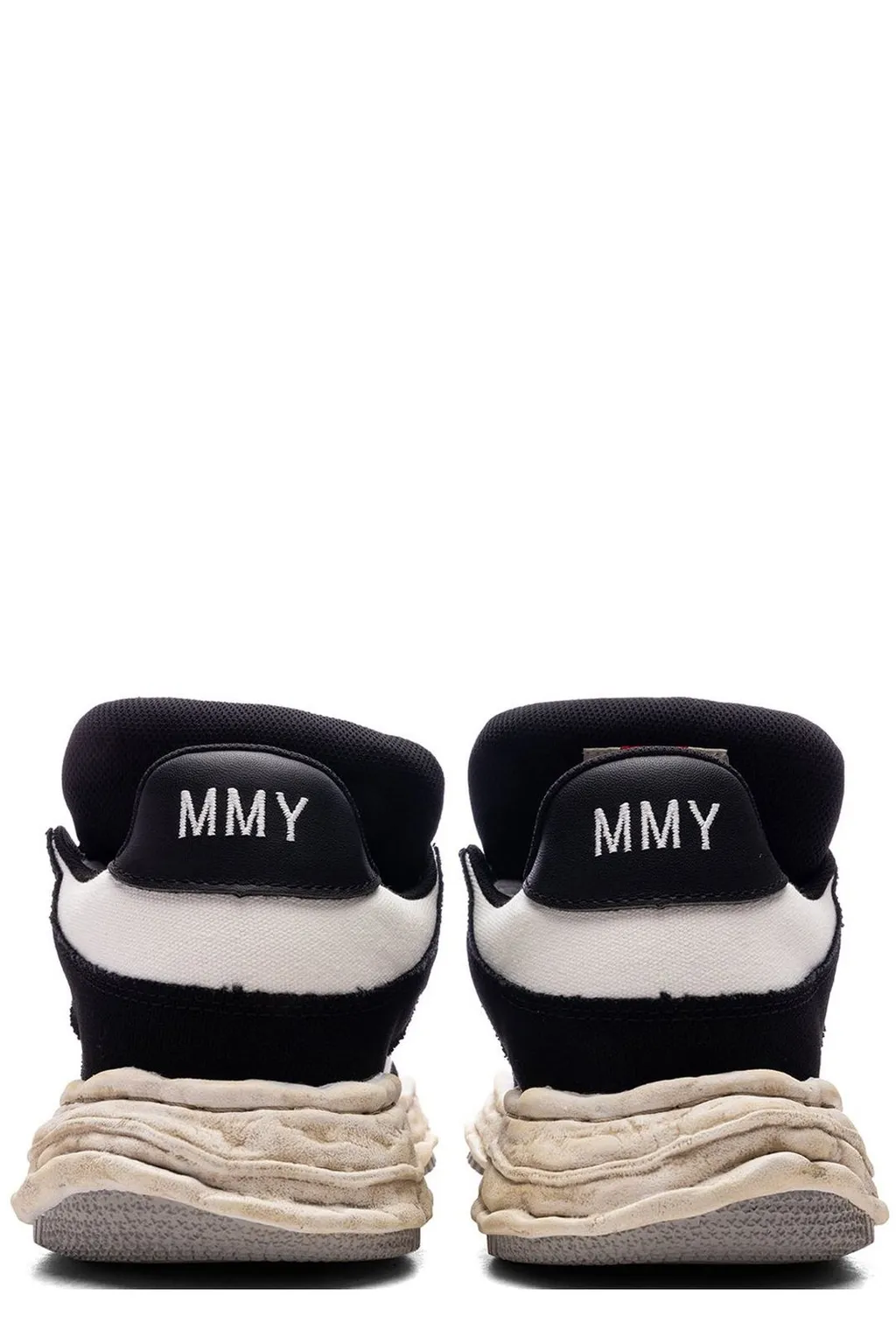 Low Top Sneakers