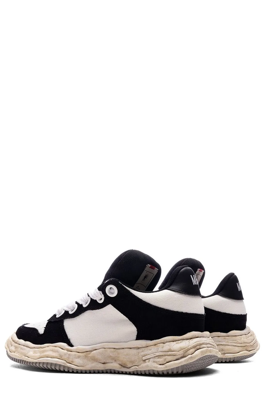 Low Top Sneakers