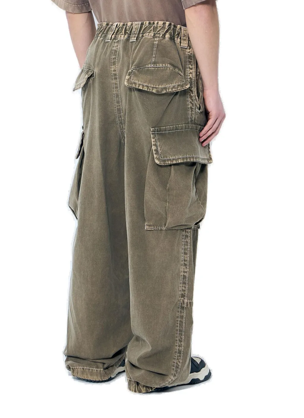 Cargo Pants