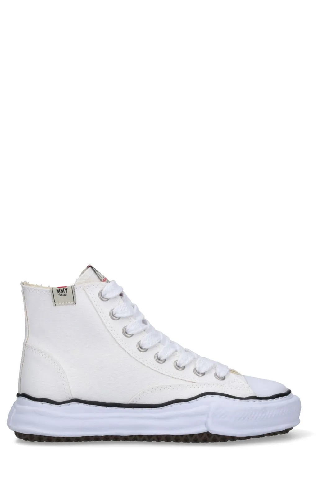 High Top Sneakers