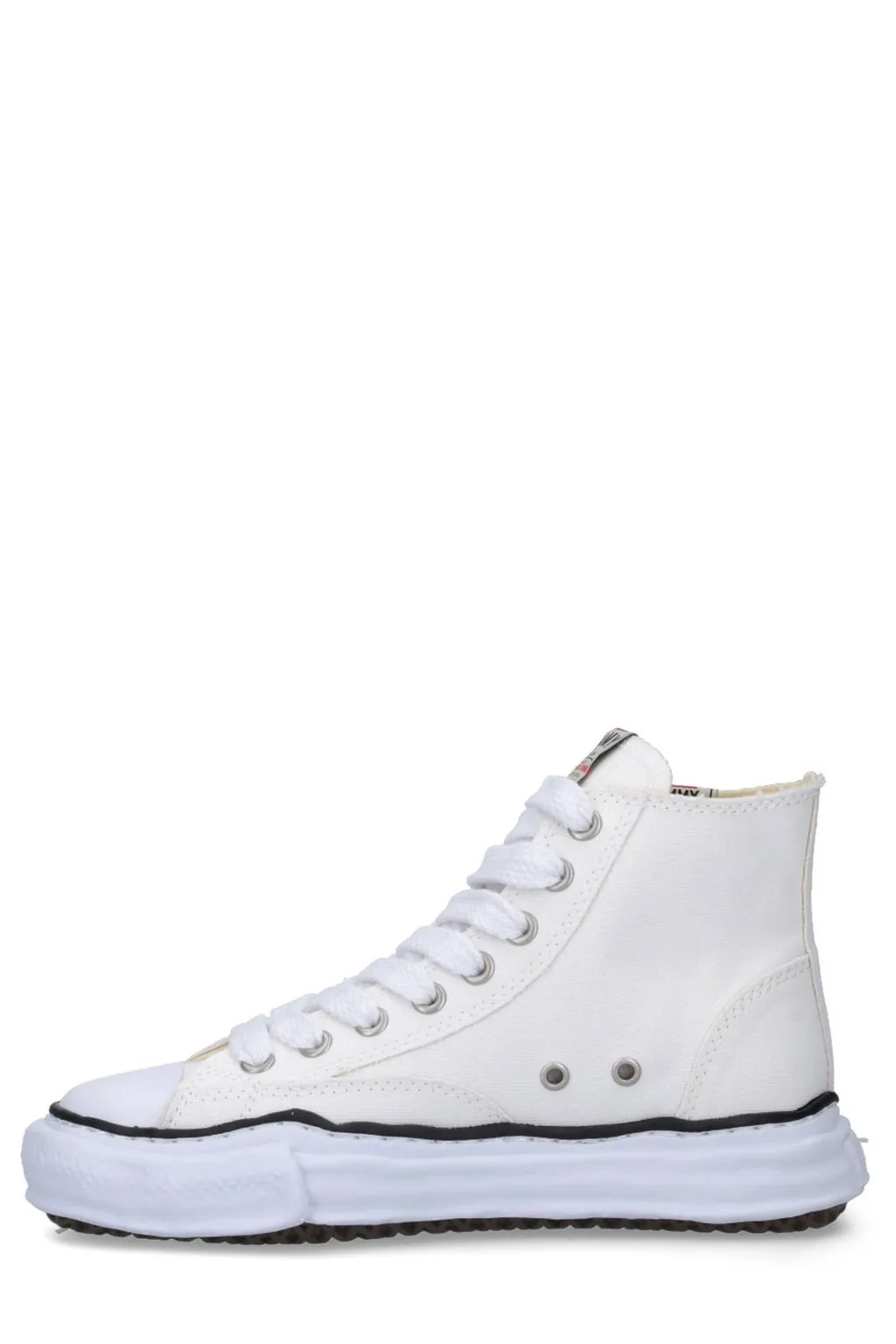 High Top Sneakers