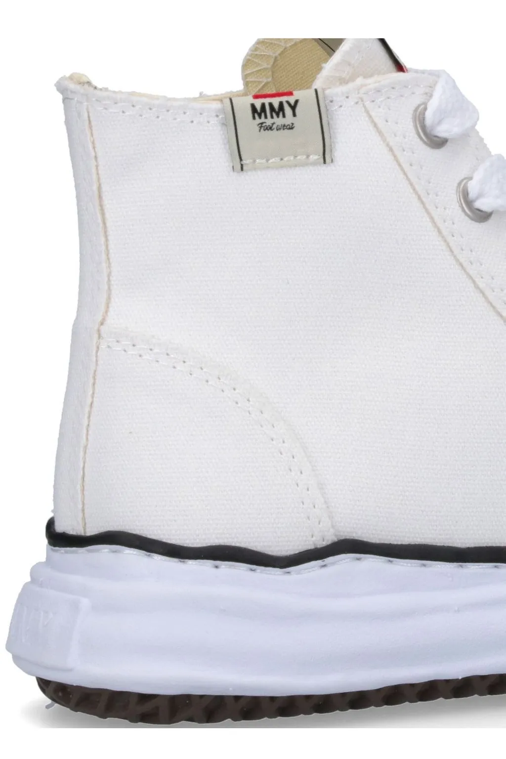 High Top Sneakers
