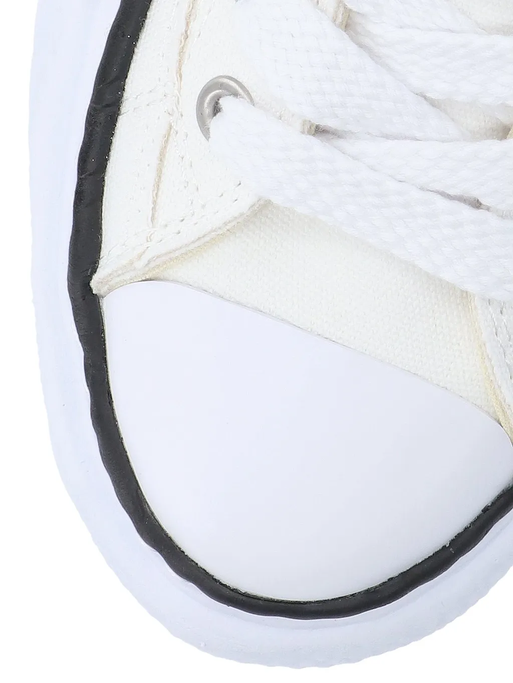 High Top Sneakers