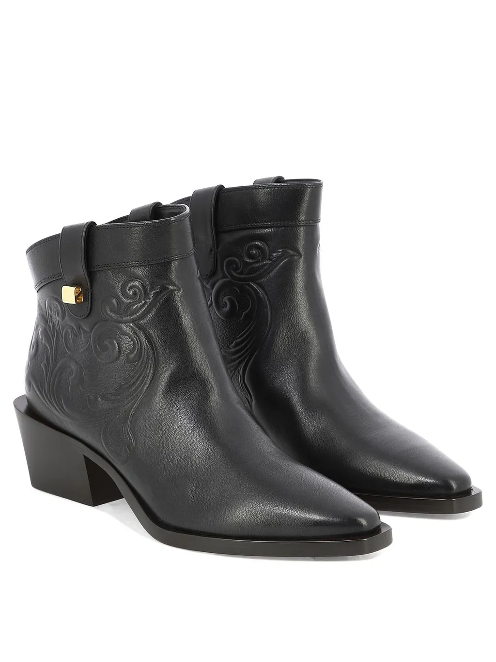 Ankle Boots