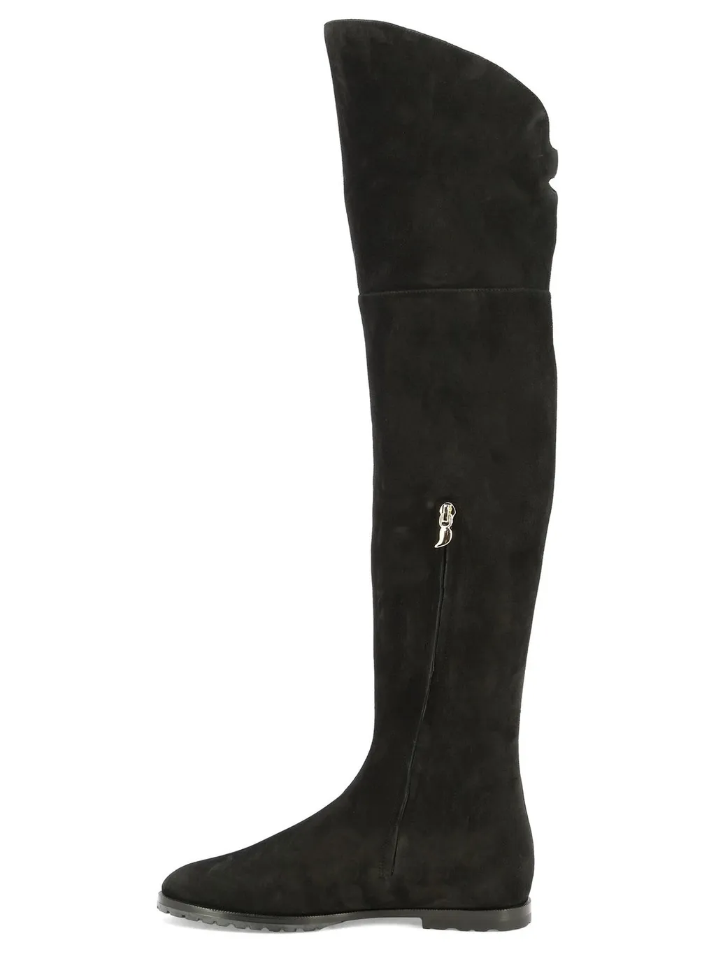 Over-The-Knee Boots