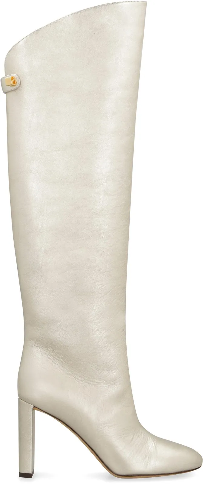 Knee-High Boots
