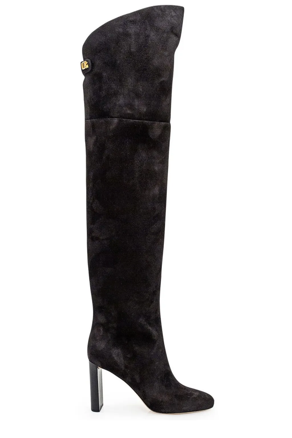 Over-The-Knee Boots