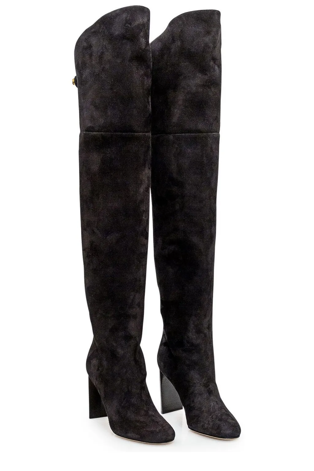 Over-The-Knee Boots
