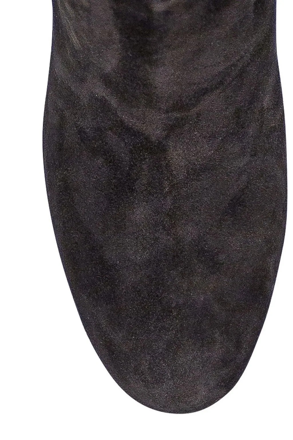 Over-The-Knee Boots