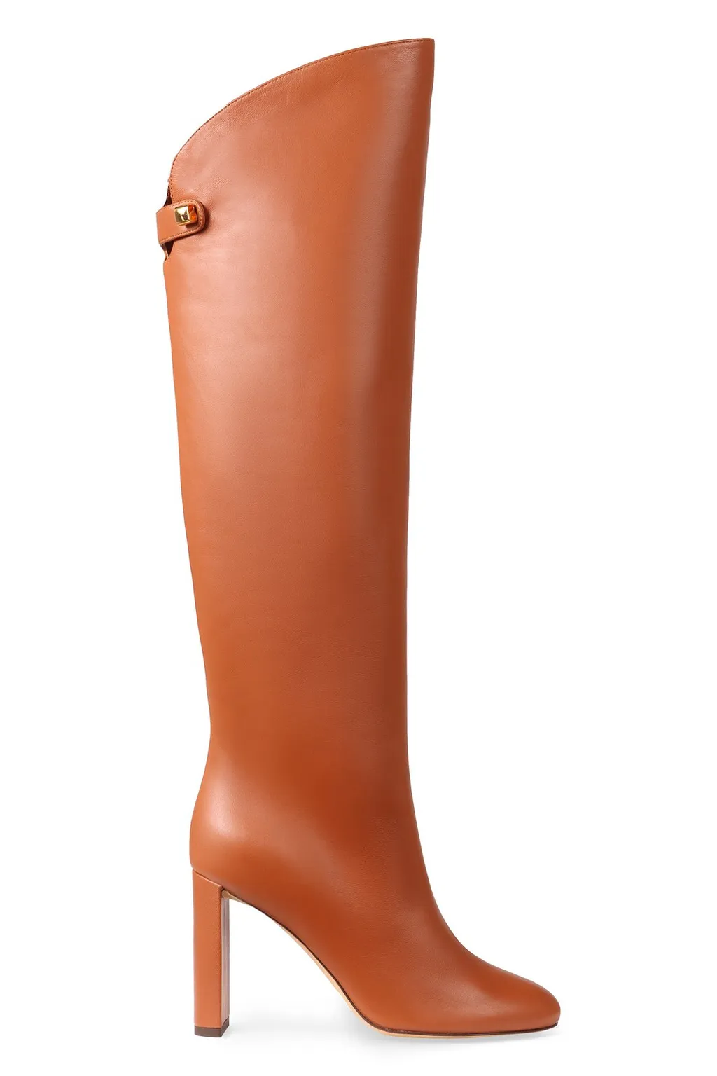Knee-High Boots