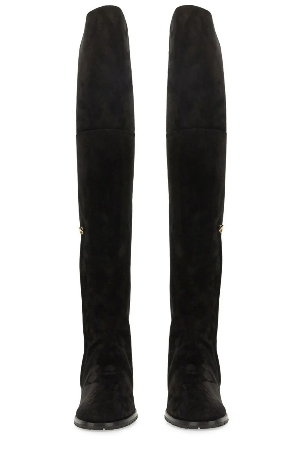 Over-The-Knee Boots