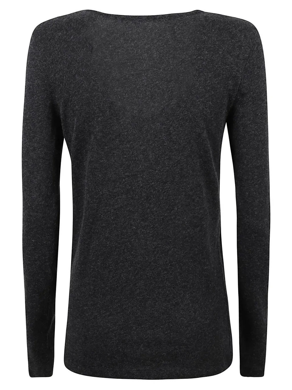 Long Sleeve V-Neck T-Shirt