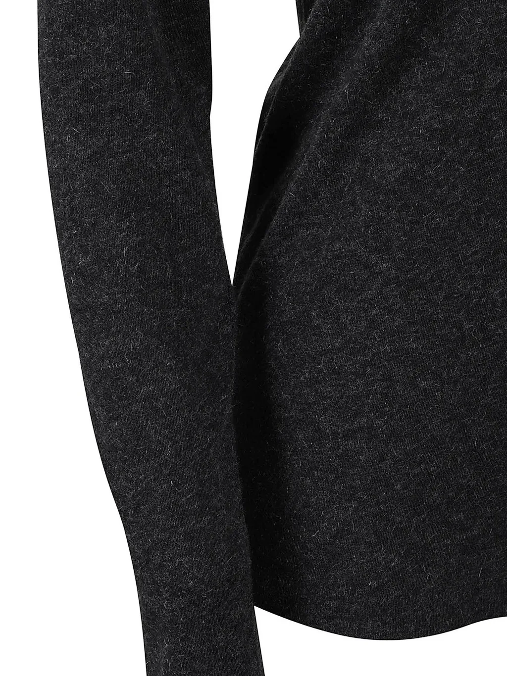 Long Sleeve V-Neck T-Shirt