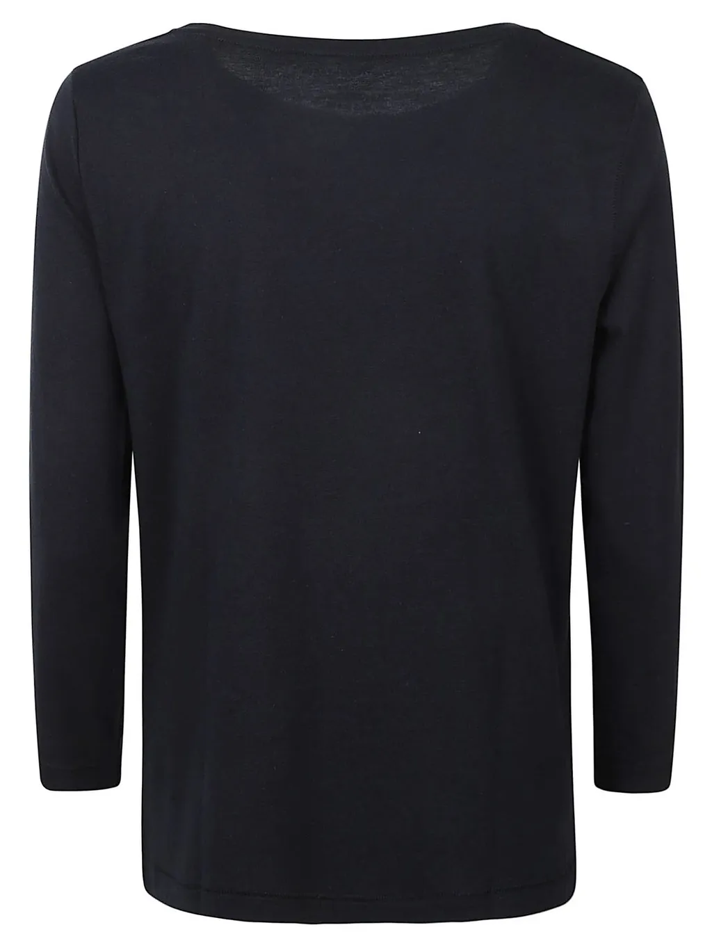 Sleeveless Turtleneck Top