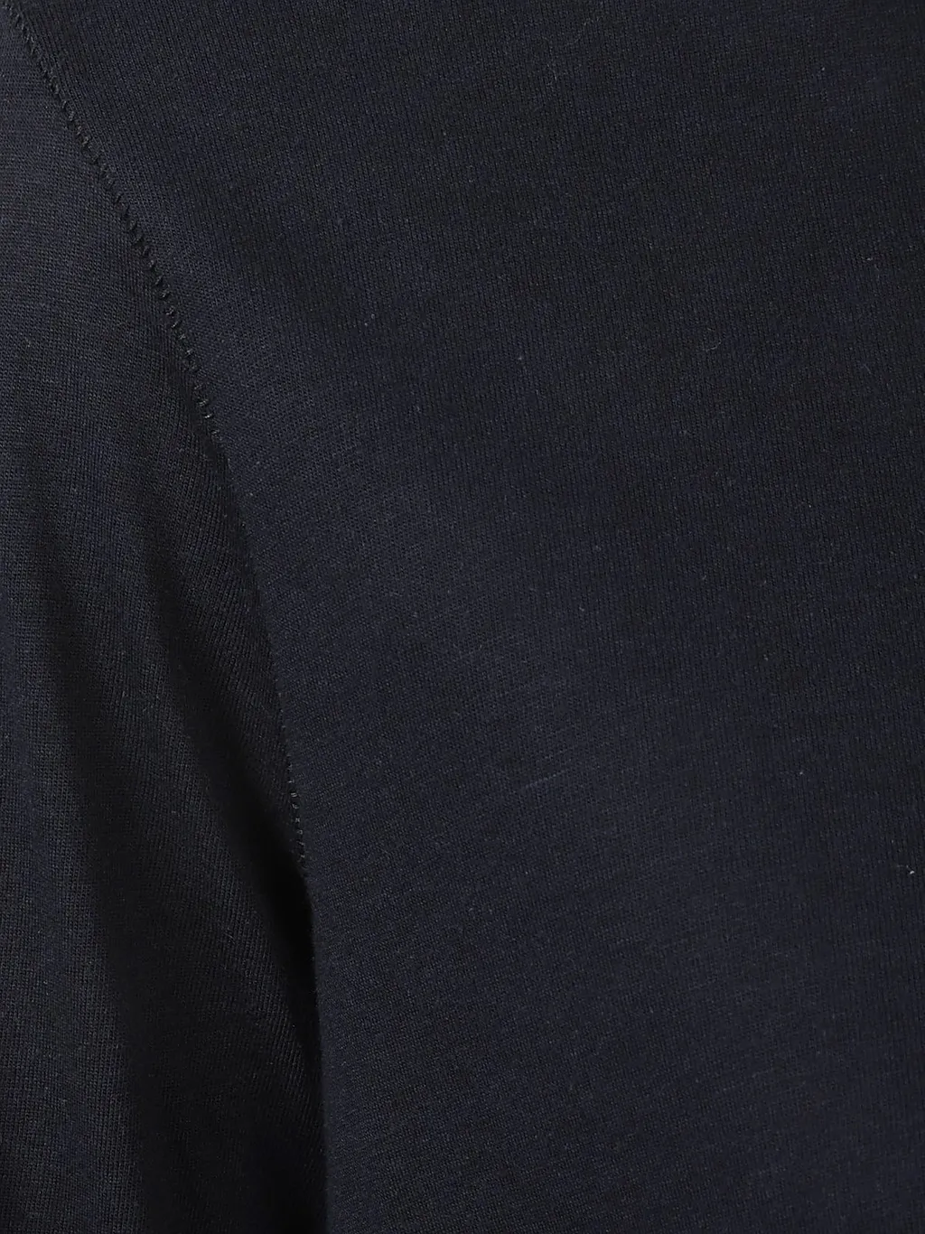 Sleeveless Turtleneck Top