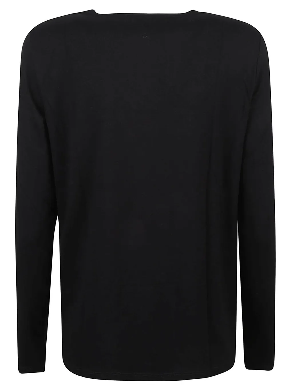 Long Sleeve V-Neck T-Shirt