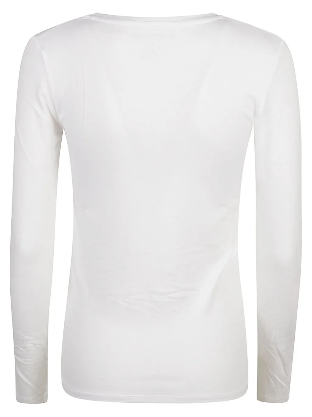 Long Sleeve V-Neck T-Shirt