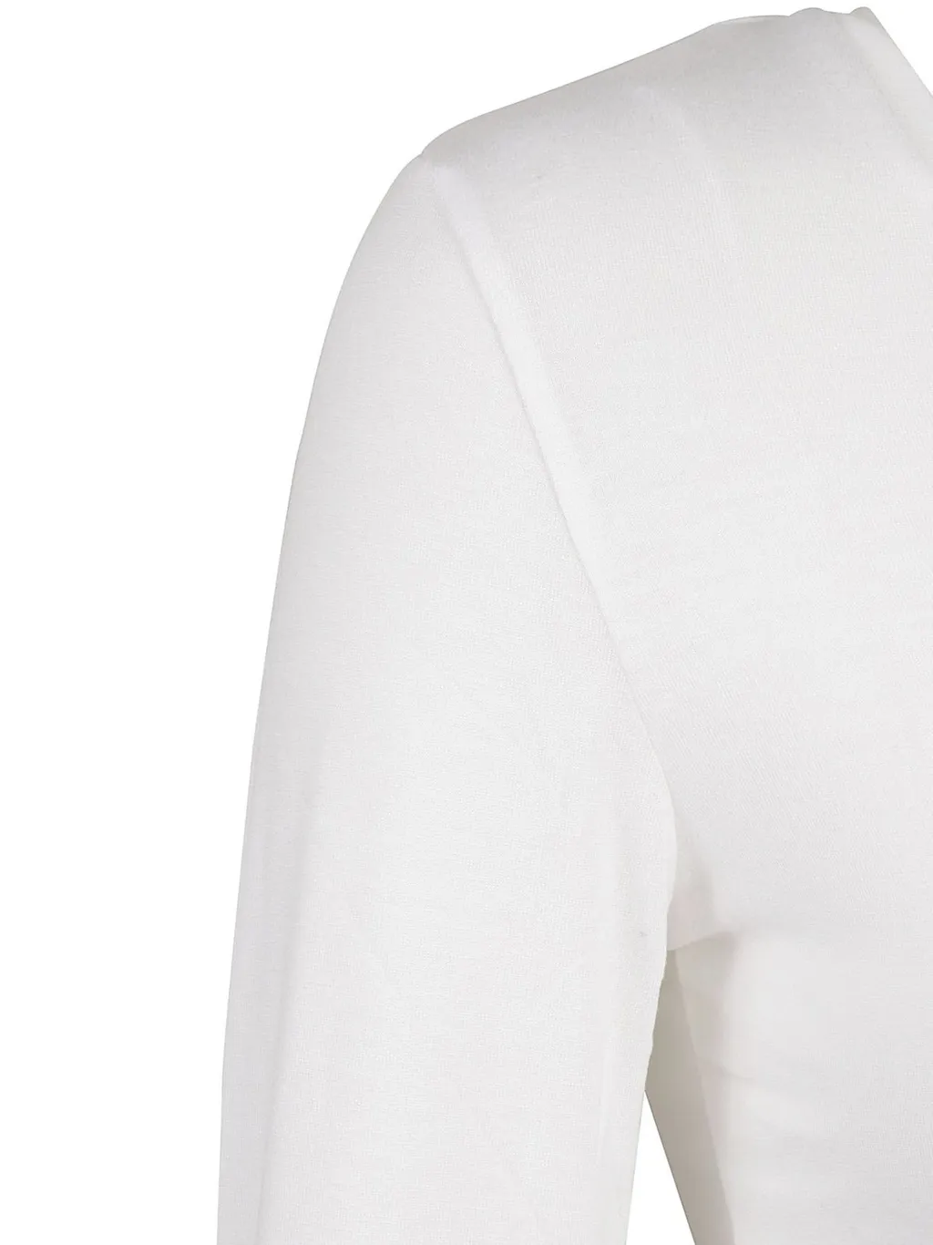 Long Sleeve V-Neck T-Shirt