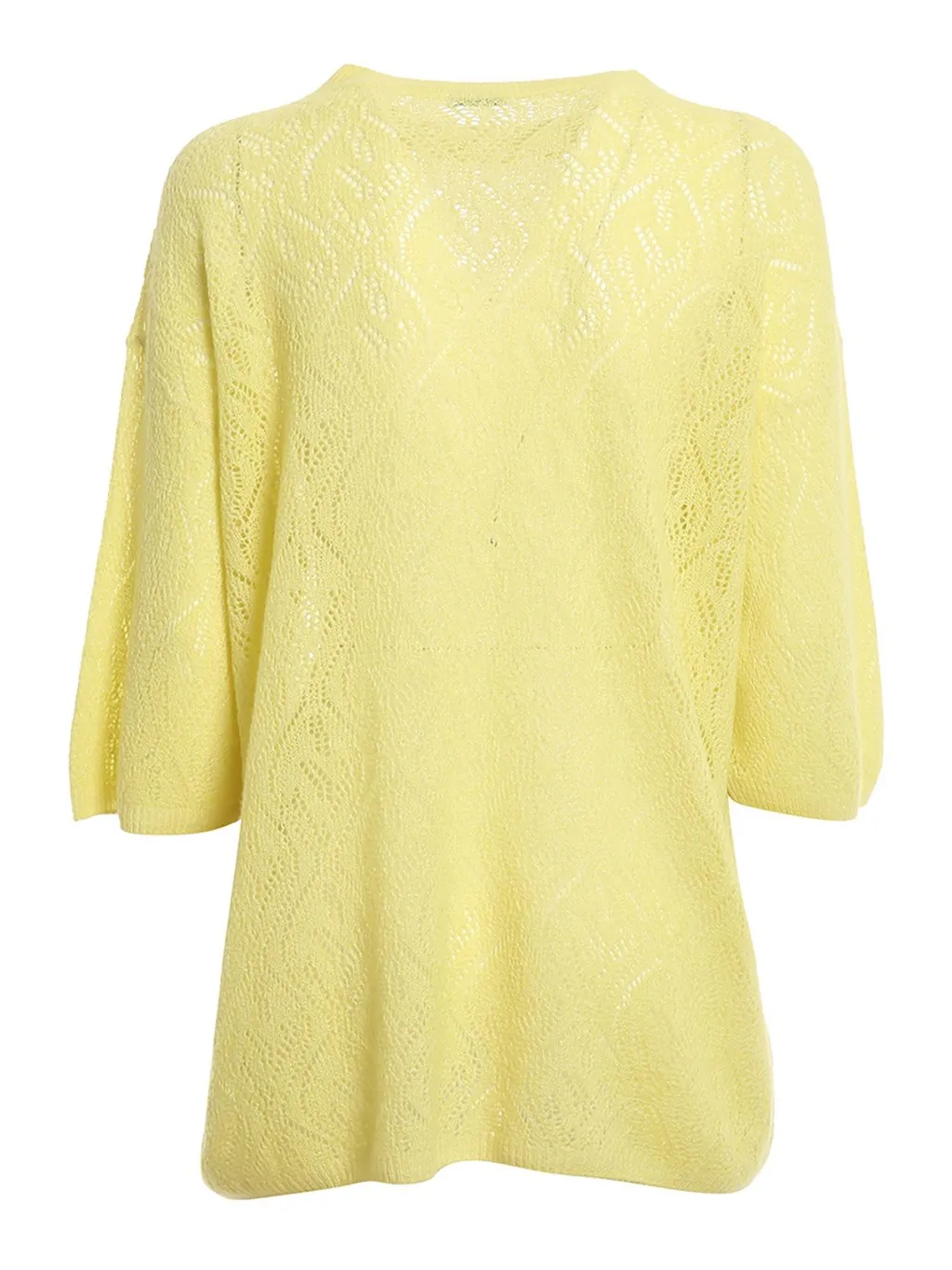 Knit Dress