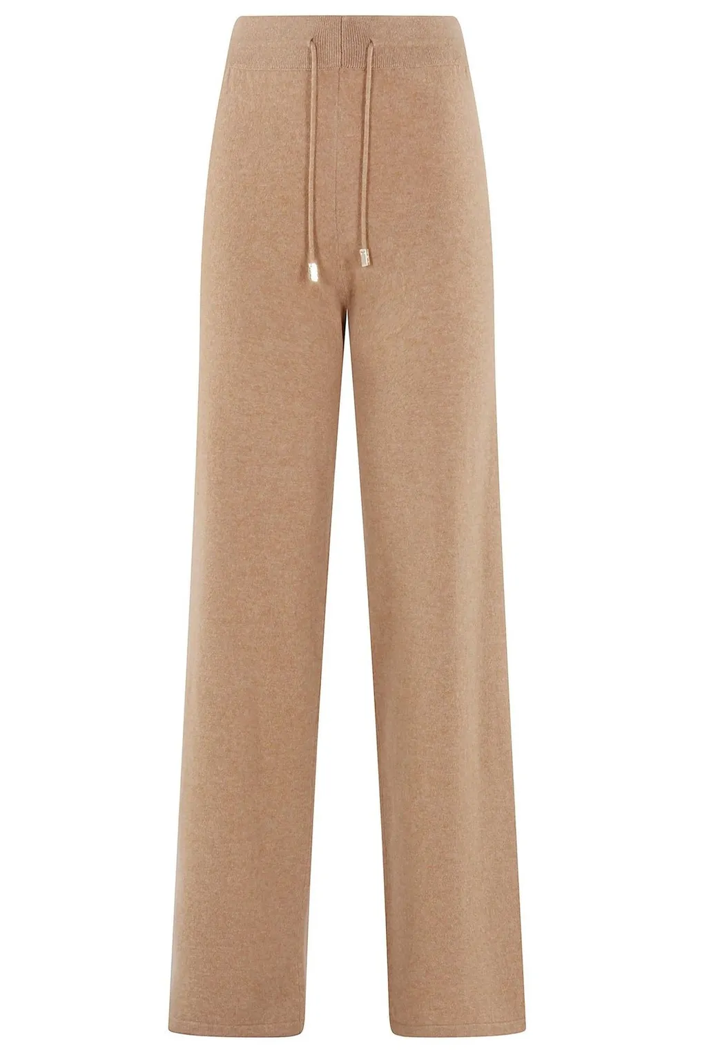 Wide Leg Knit Pants