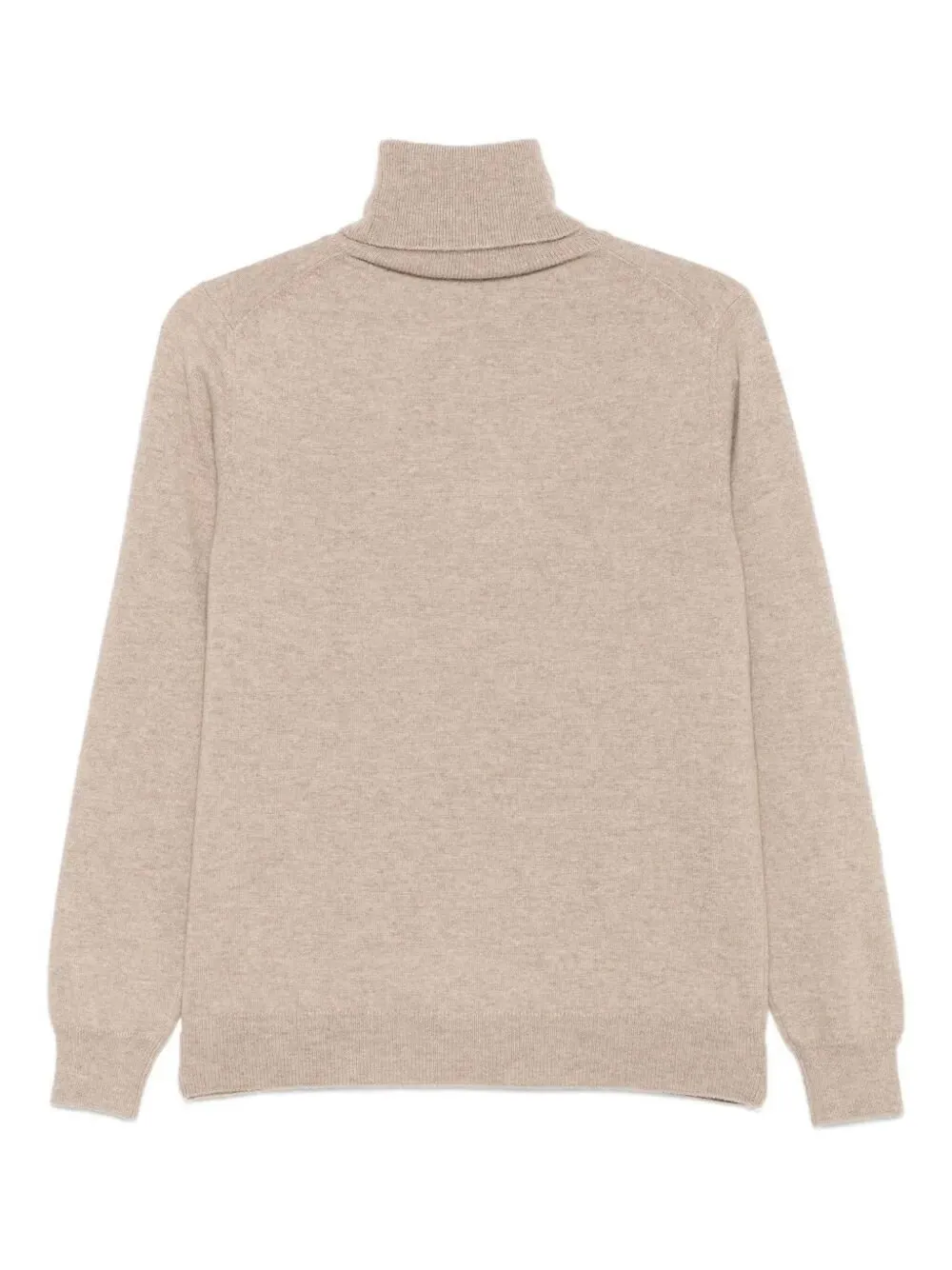 Turtleneck Sweater