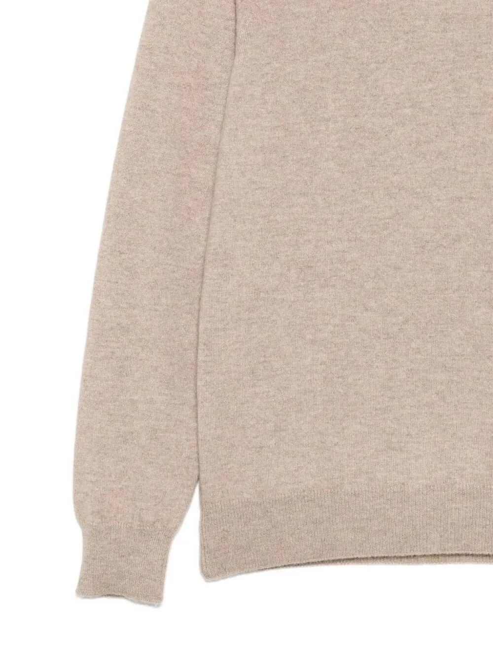 Turtleneck Sweater
