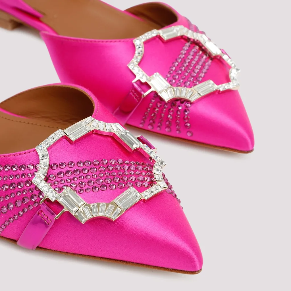 Slingback Flats