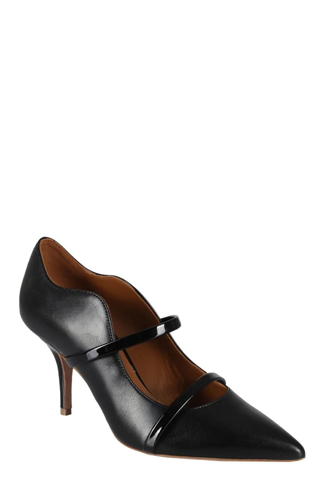 Mary Jane Pumps