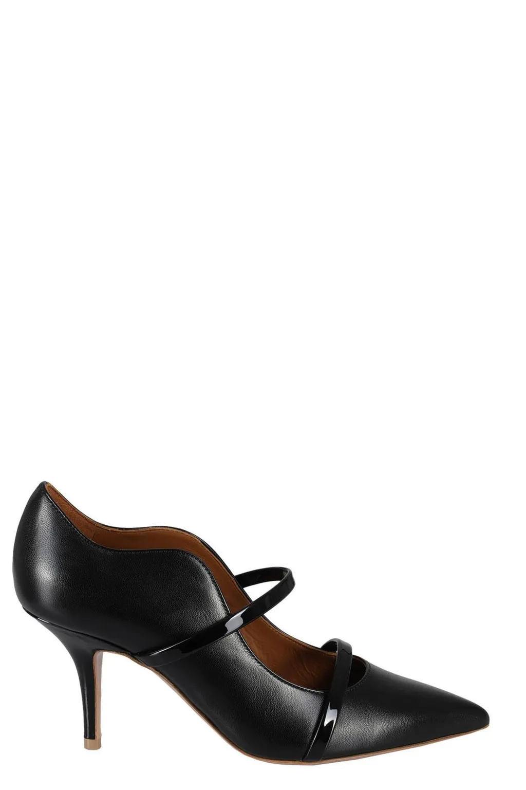 Mary Jane Pumps