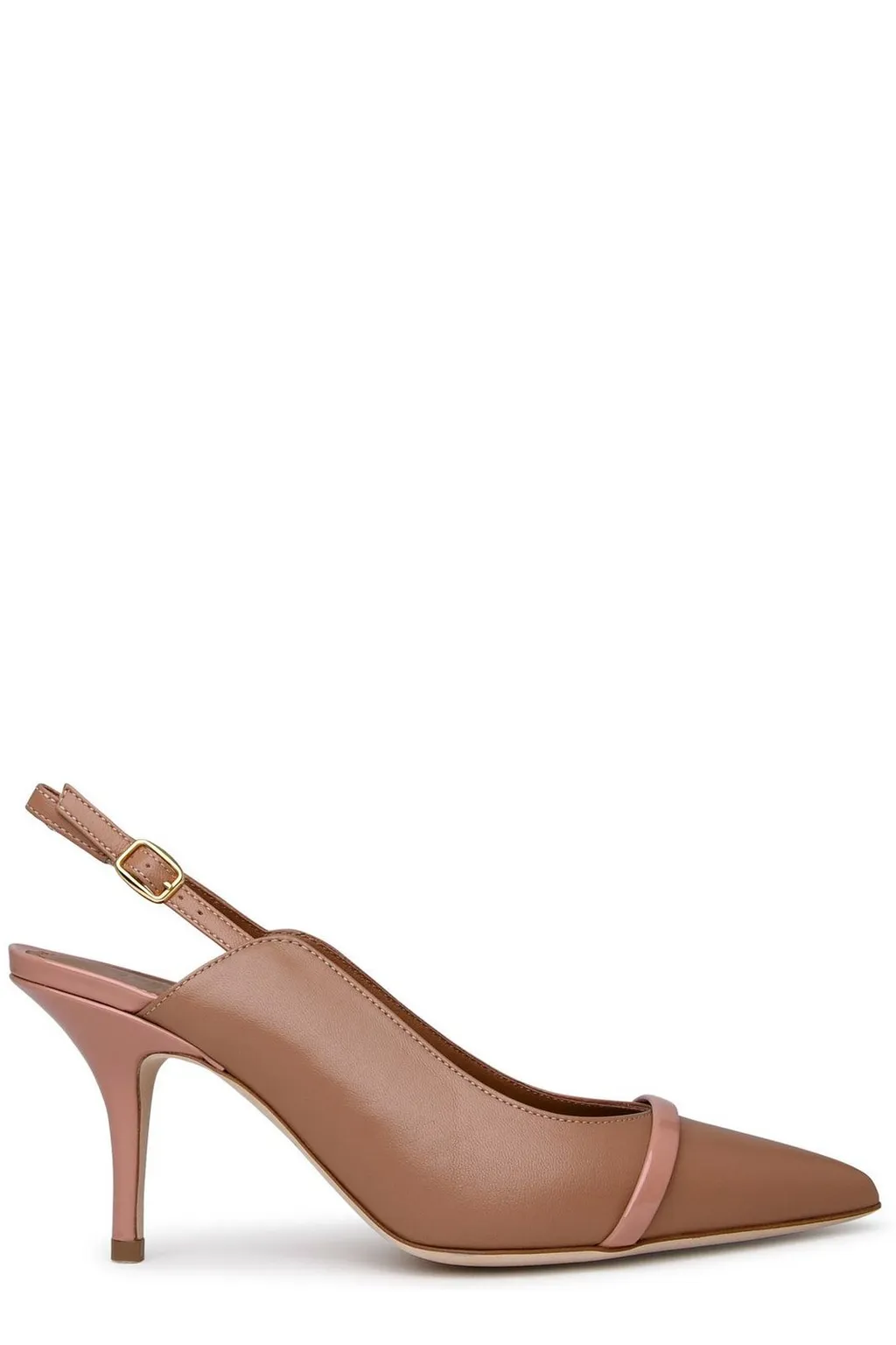 Slingback Pumps