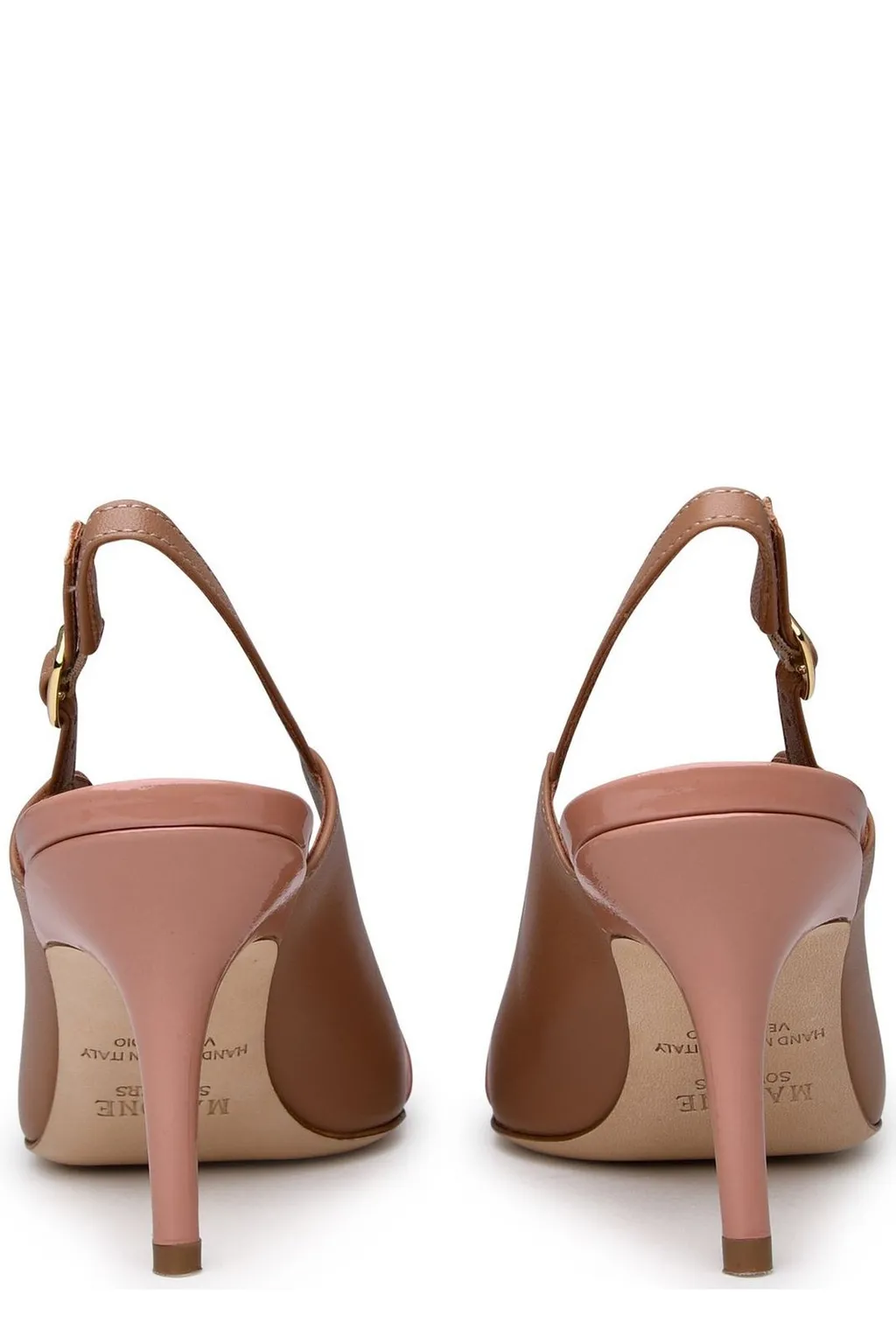 Slingback Pumps