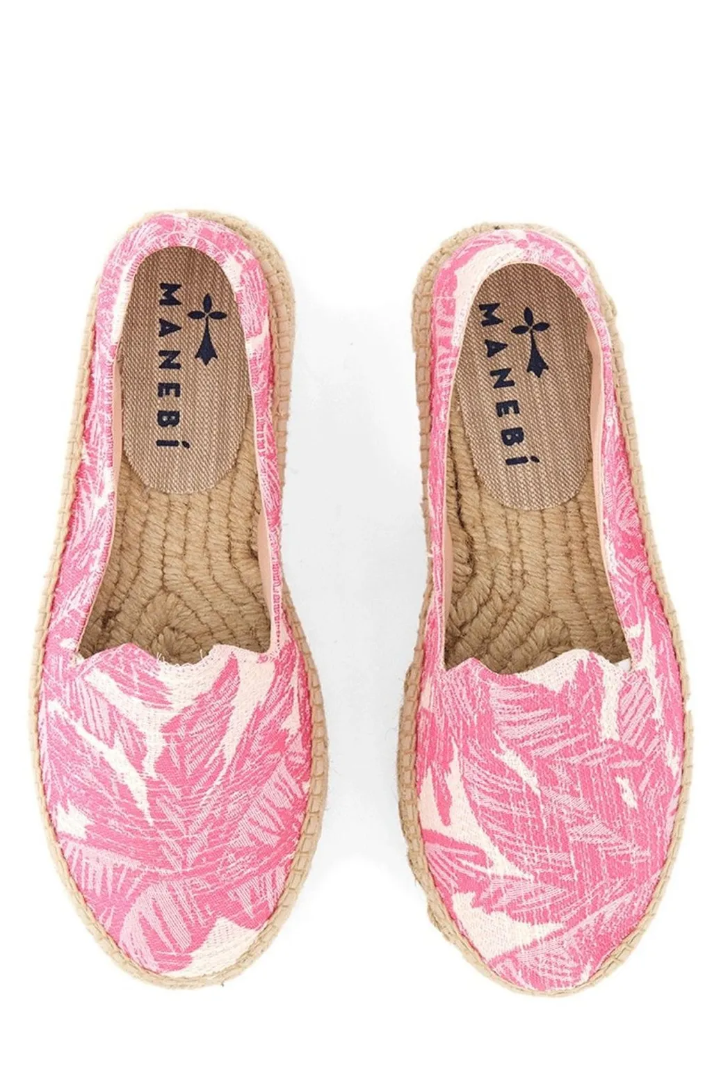 Espadrilles
