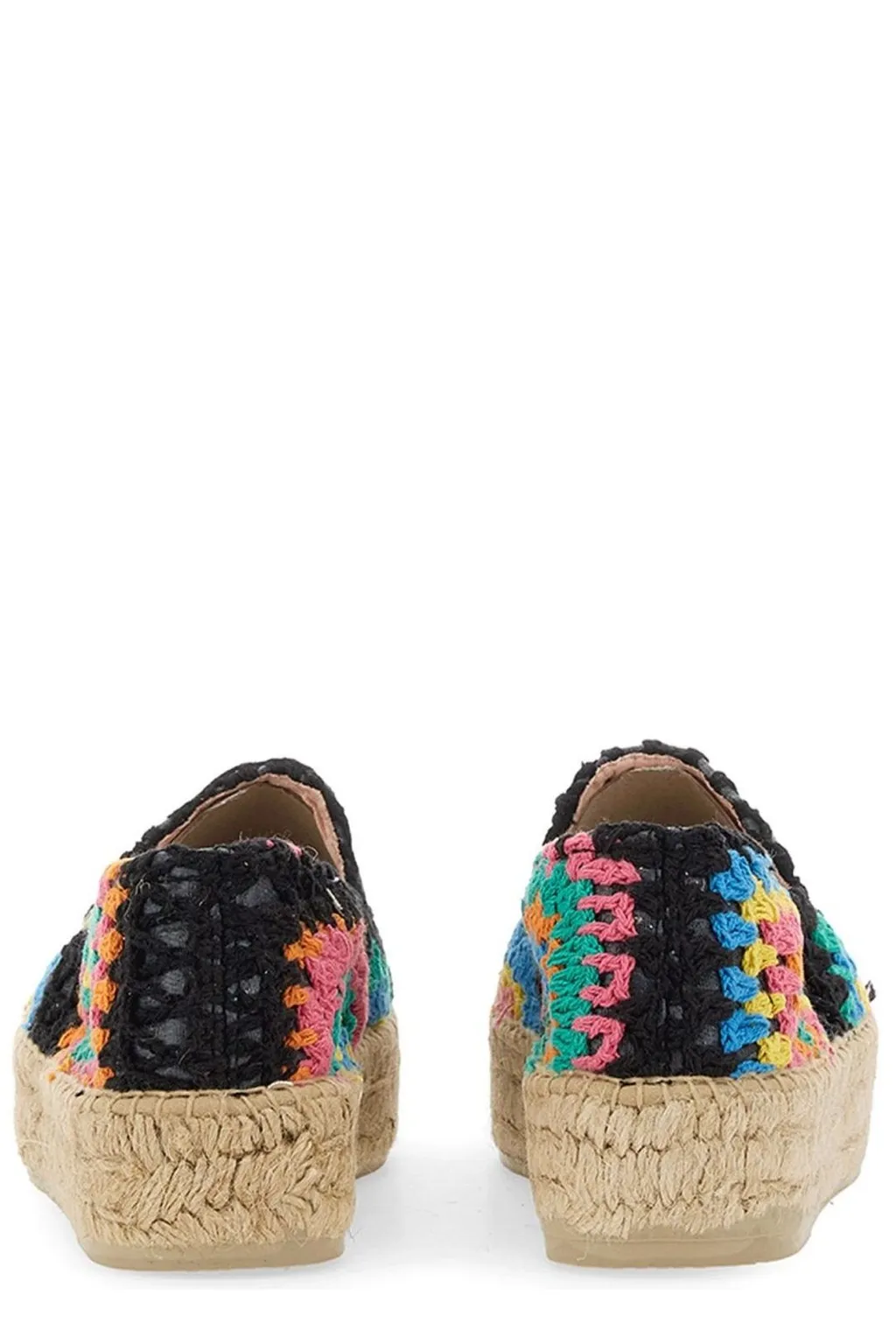 Espadrilles