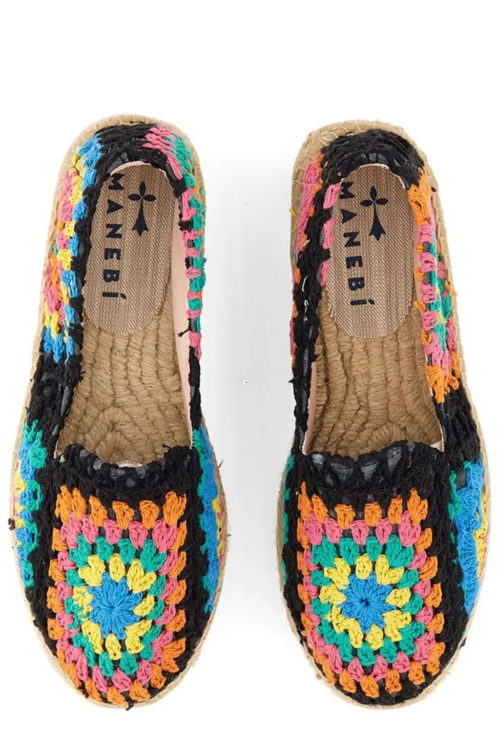 Espadrilles