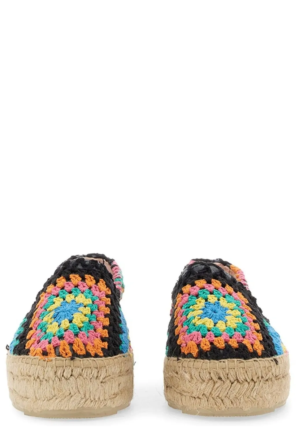 Espadrilles