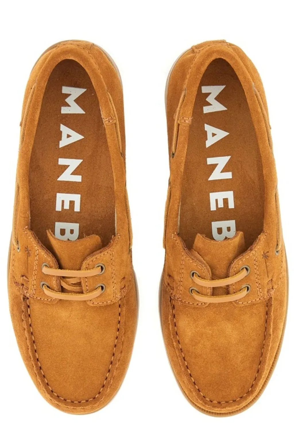 Boat Shoes