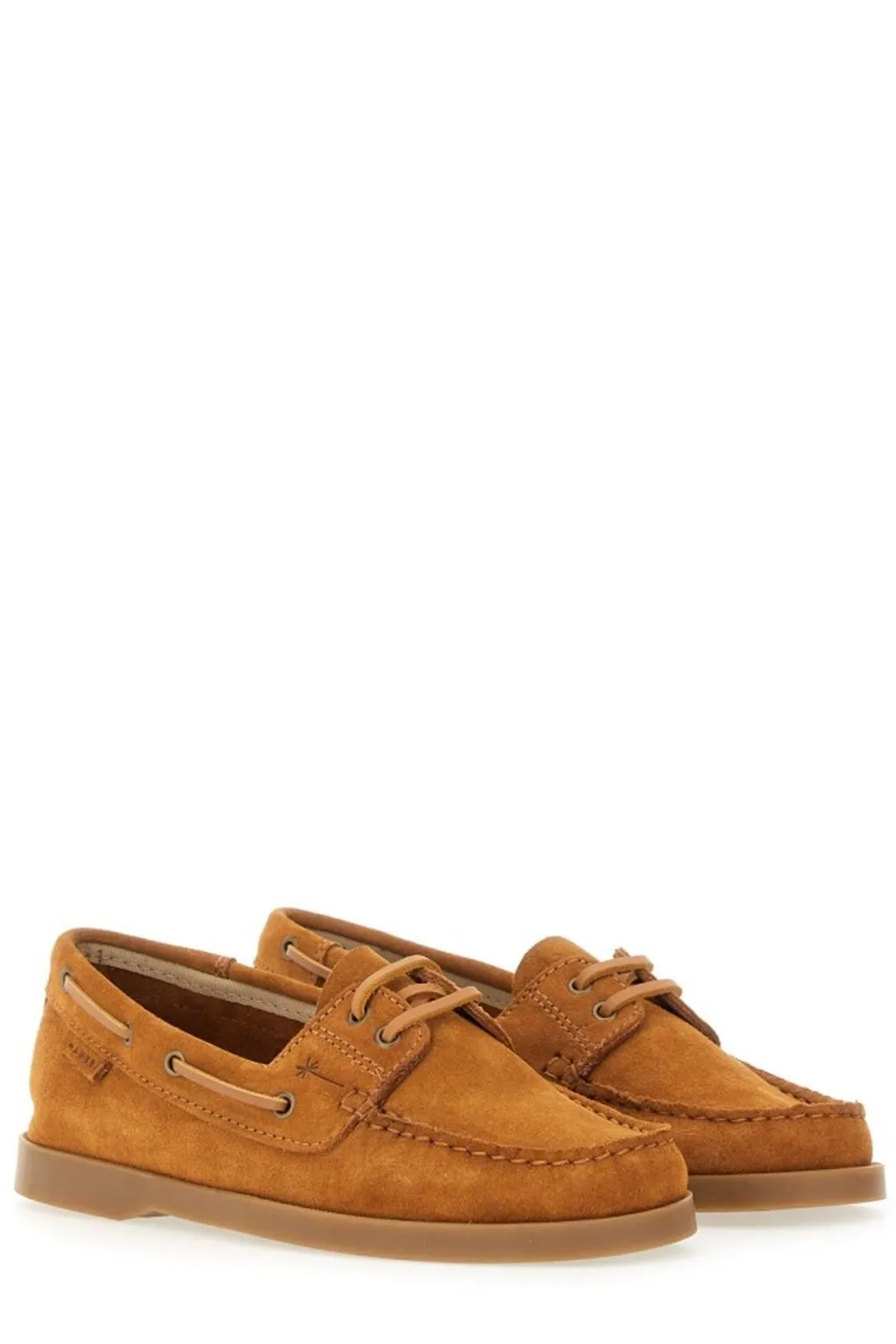 Boat Shoes