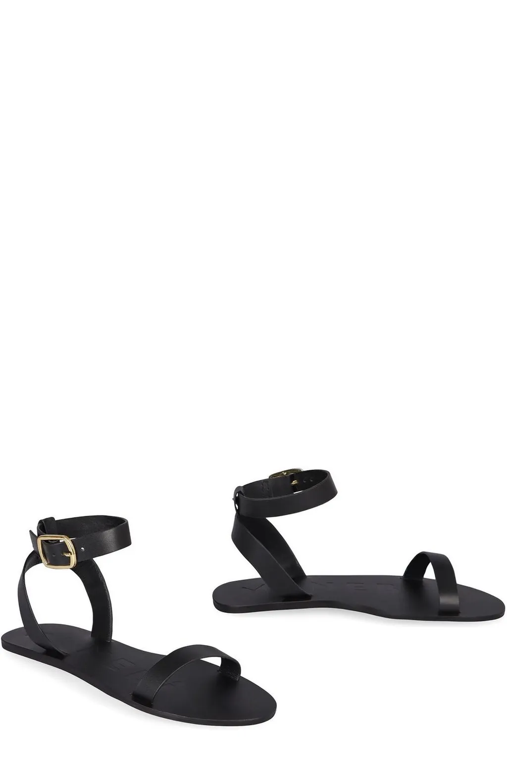 Flat Sandals