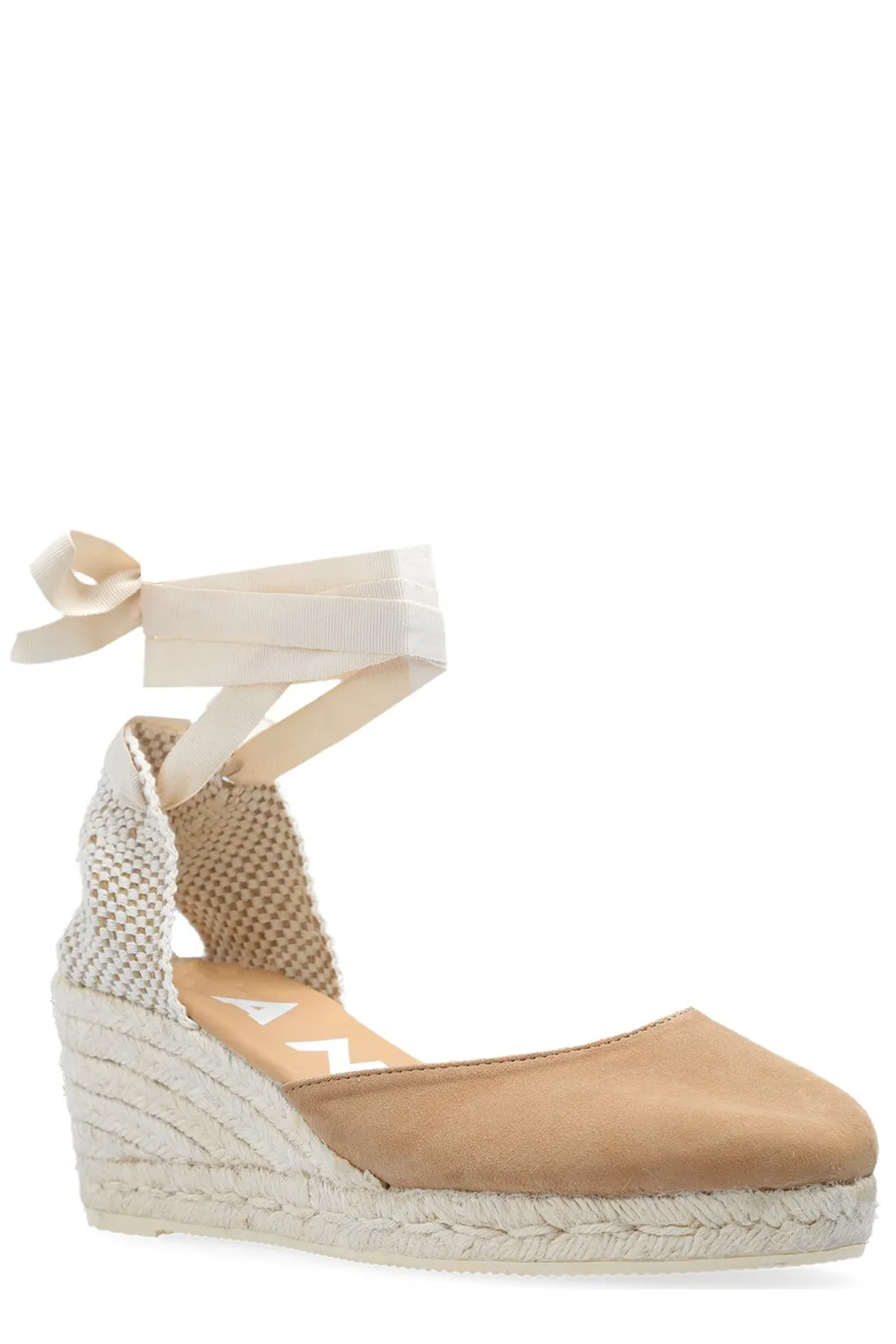 Wedge Espadrille