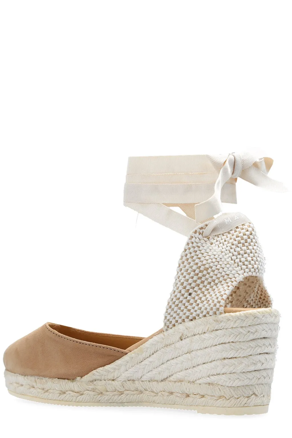 Wedge Espadrille