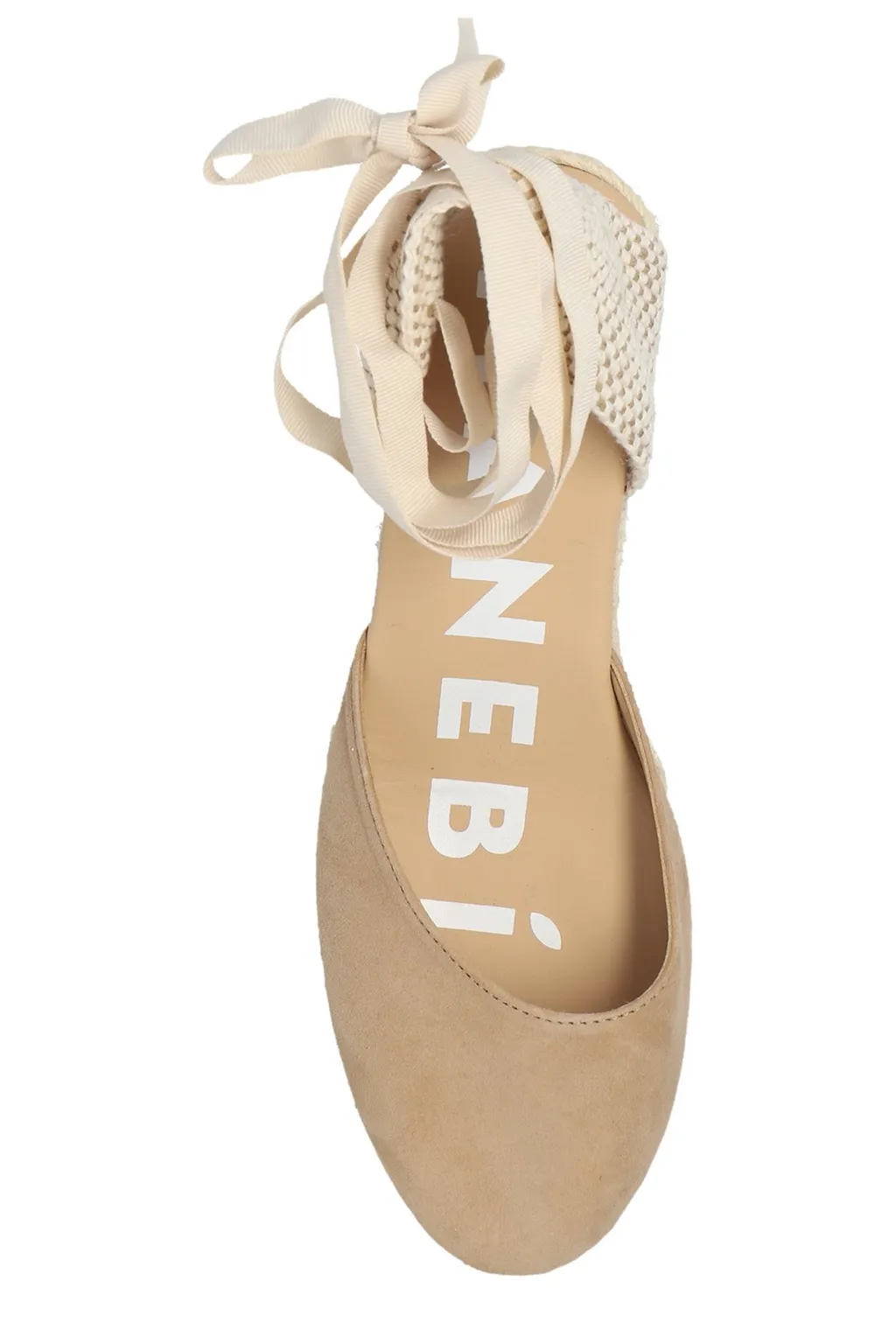 Wedge Espadrille