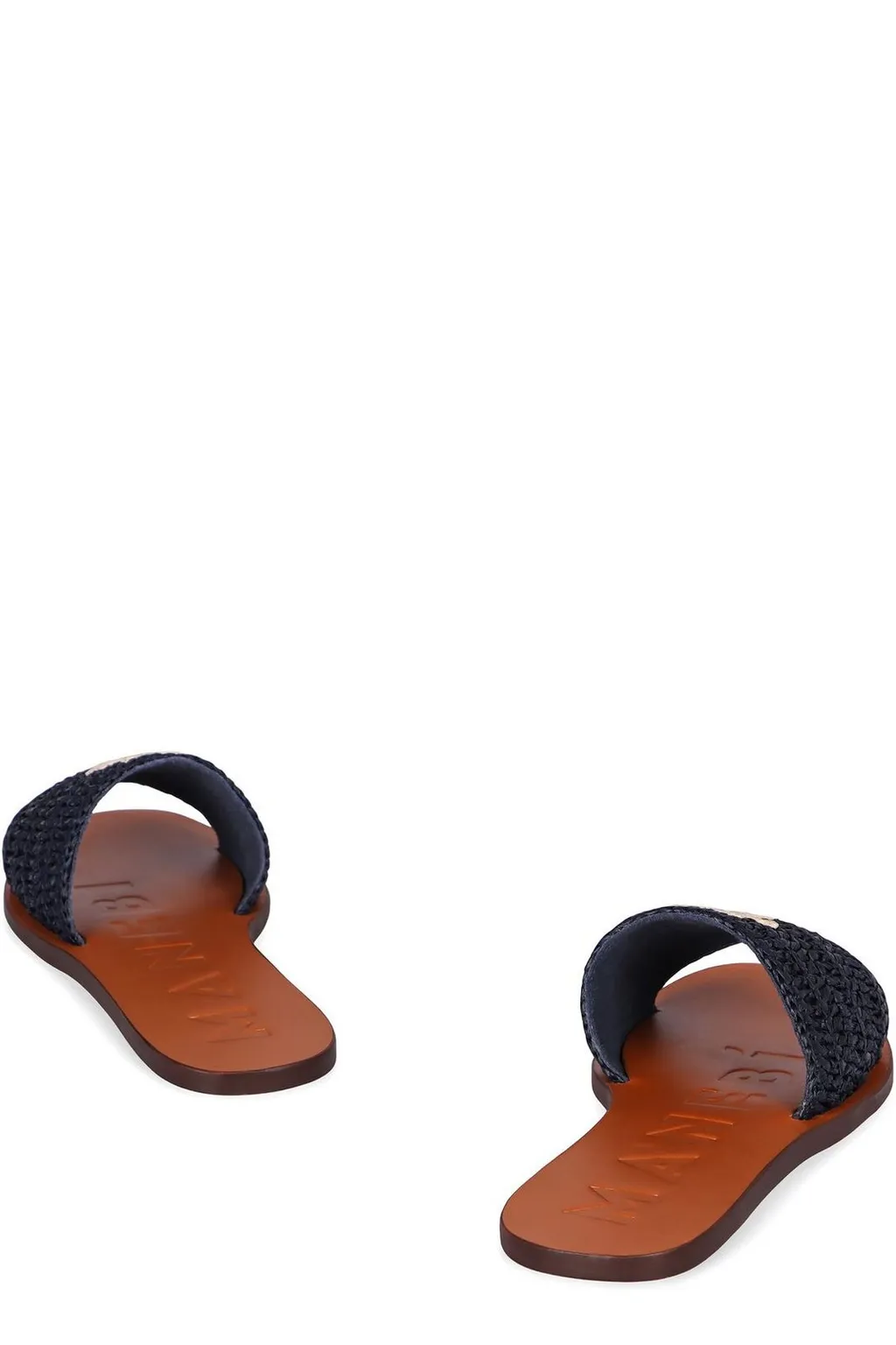 Palm Tree Slides