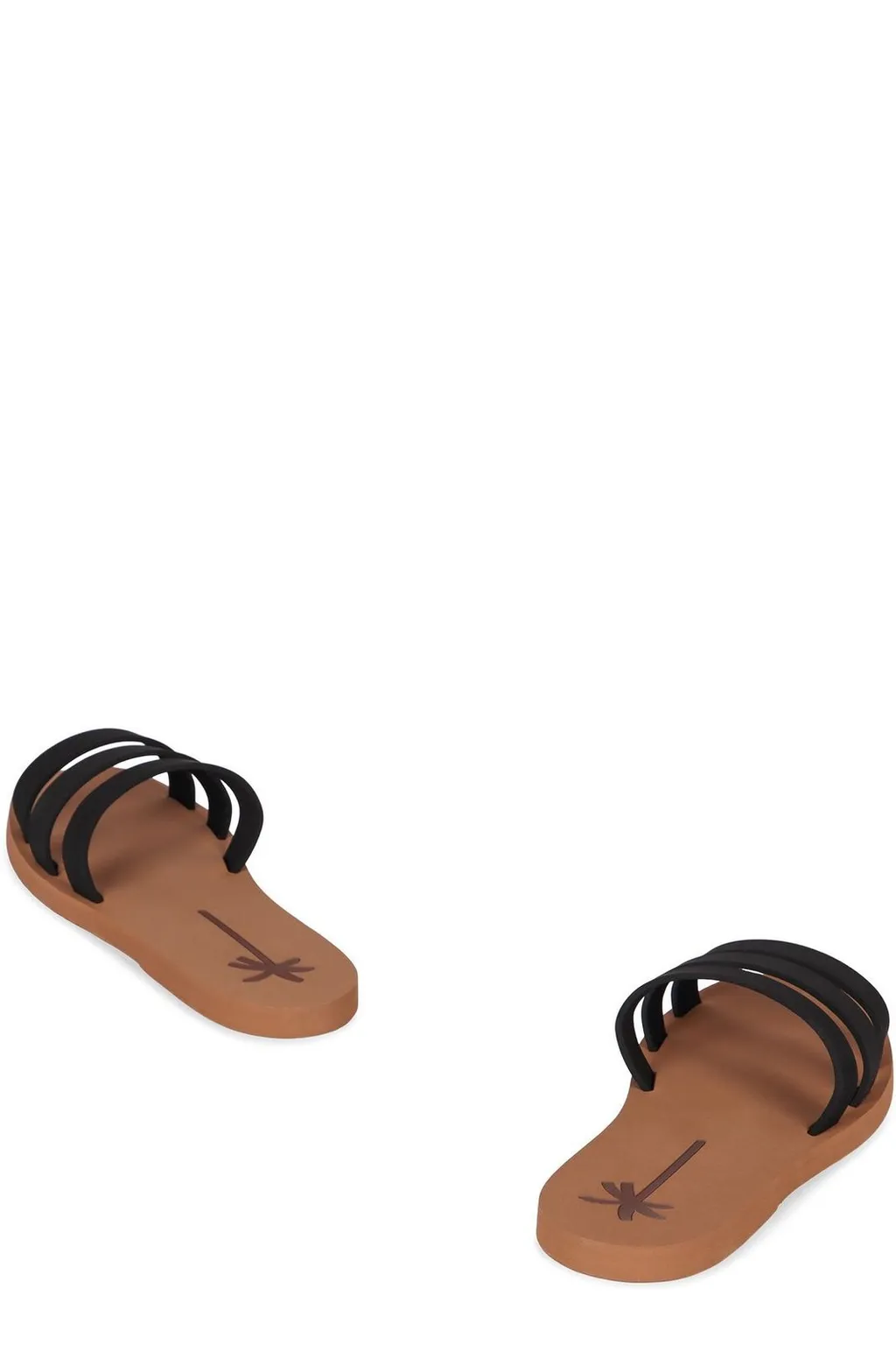 Triple Strap Slides