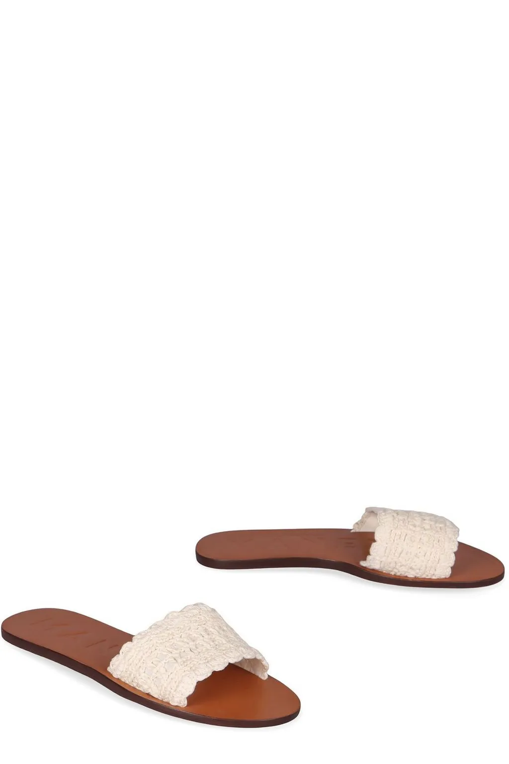 Slide Sandals