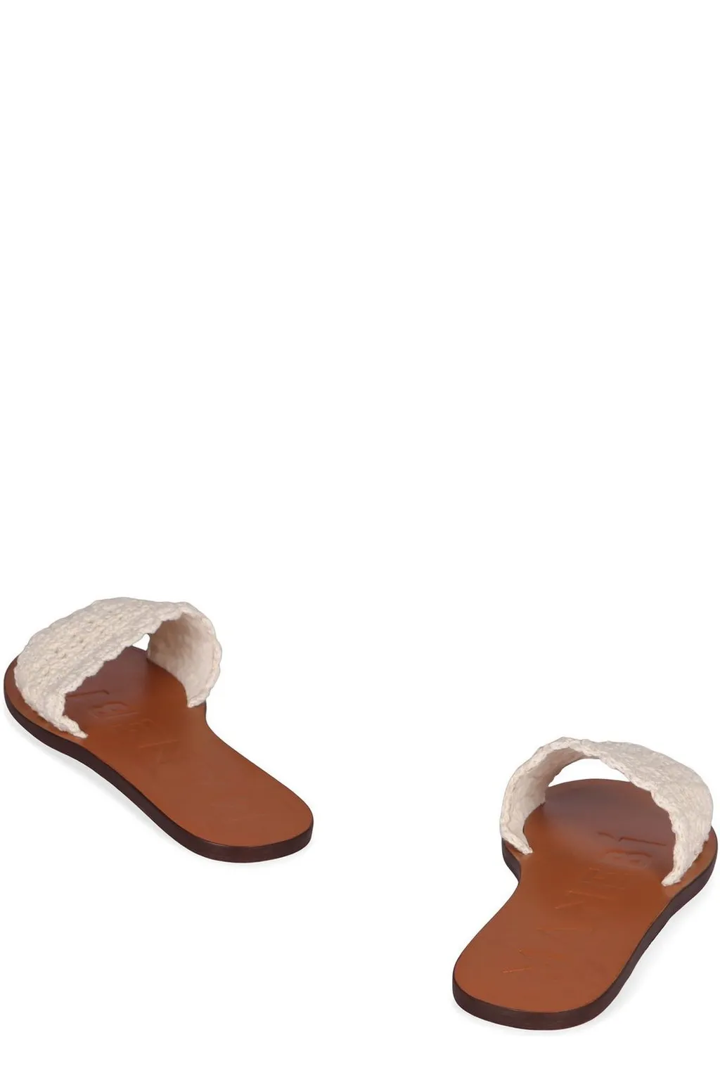 Slide Sandals