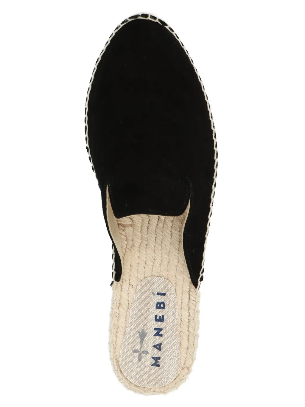 Espadrille Mules