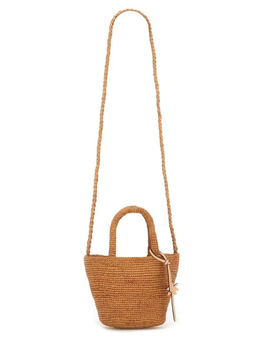 Mini Tote Bag