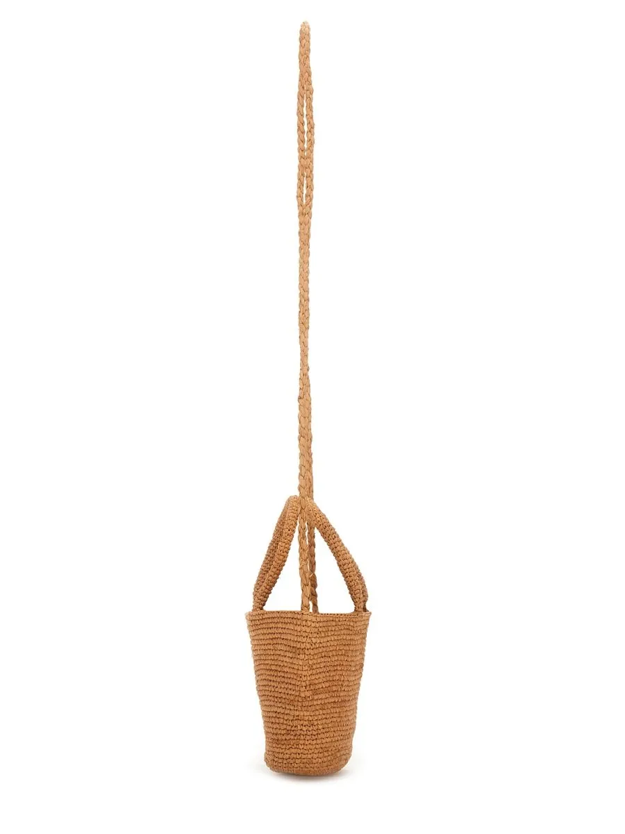 Mini Tote Bag