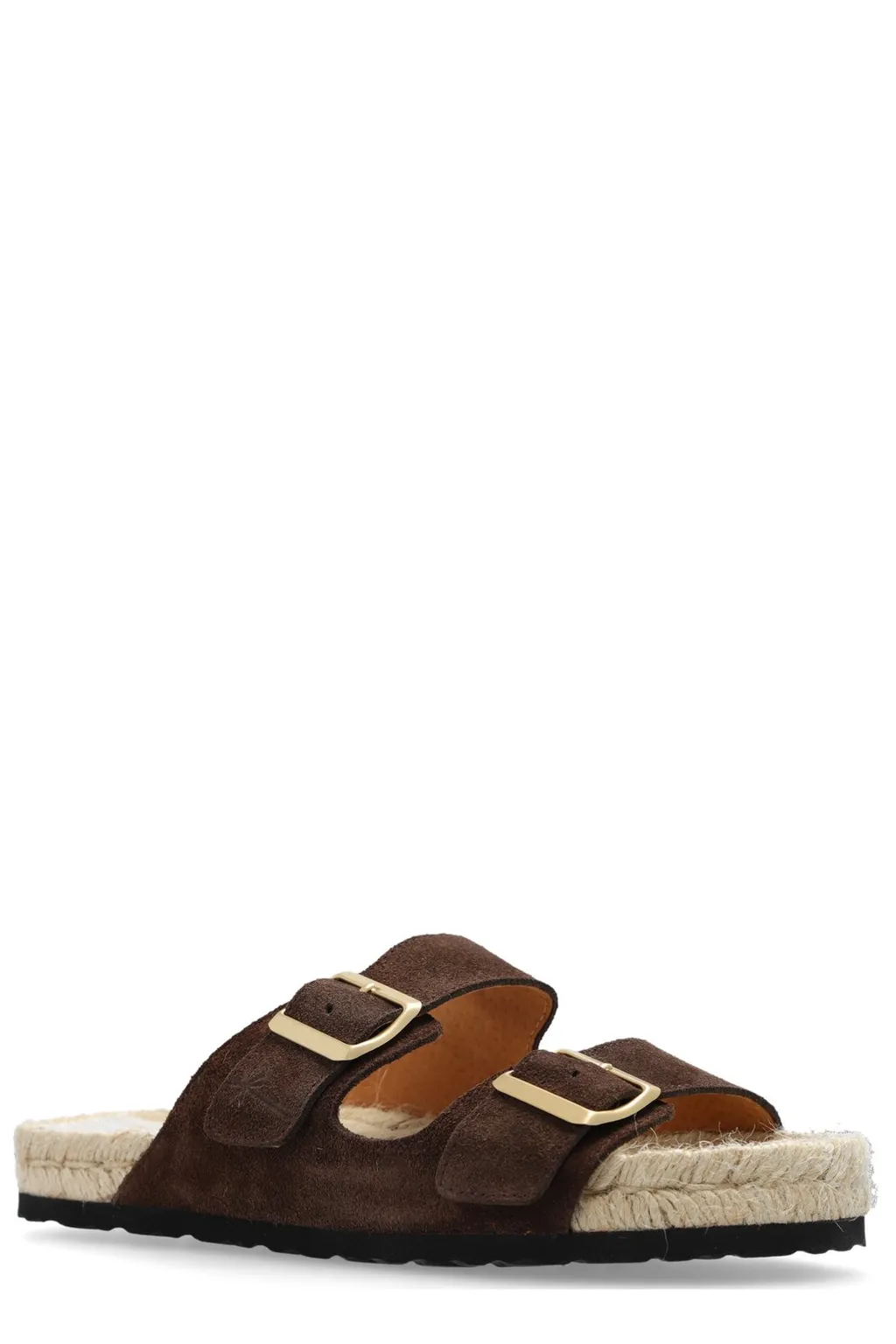 Two Strap Sandals