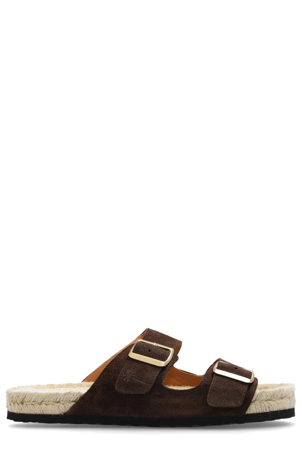 Two Strap Sandals